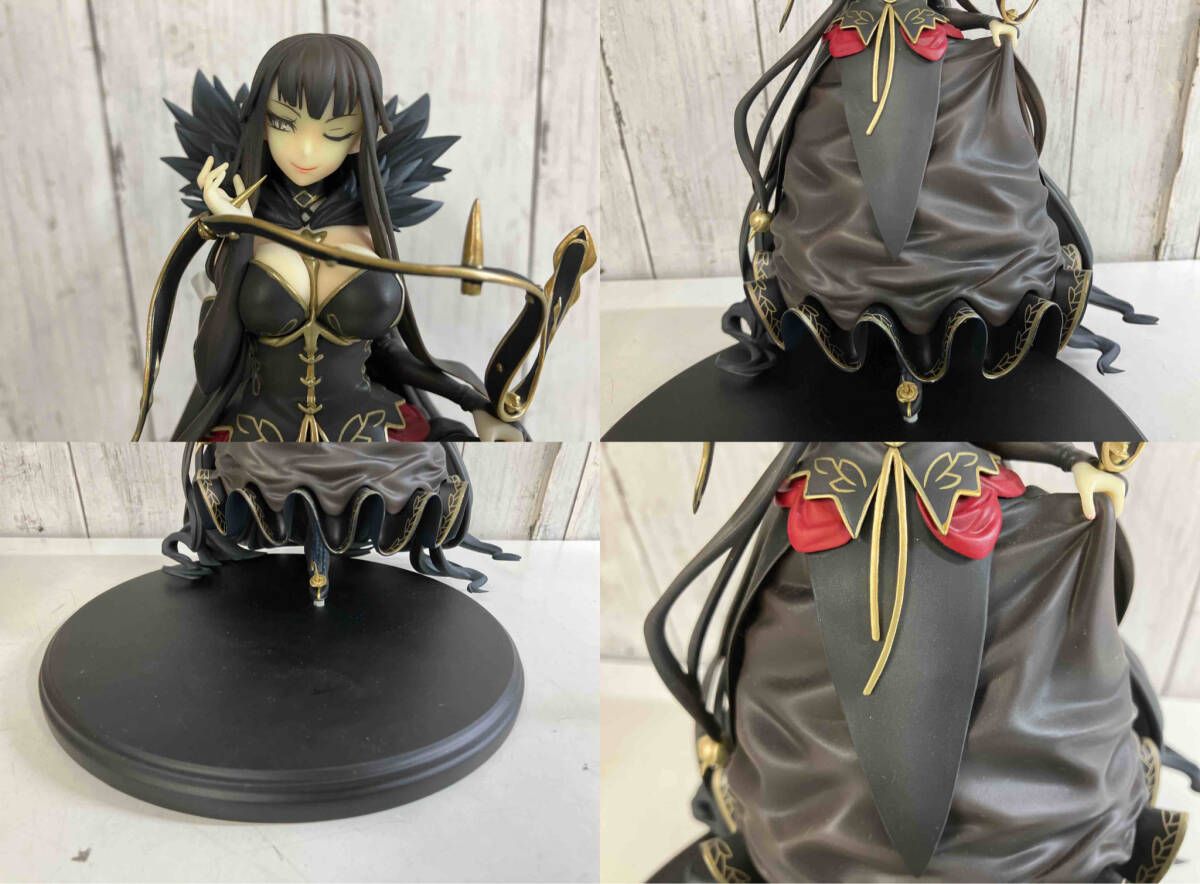 赤のアサシン セミラミス Fate/Apocrypha 1/8 ファニーナイツ Amazon.co.jp: ファニーナイツ Fate/Apocrypha 赤のアサシン