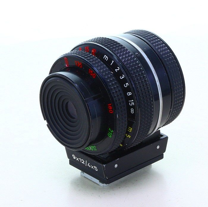 リンホフ Linhof ユニバーサルビューファインダー 4x5 9x12 リンホフ Linhof ユニバーサルビューファインダー 4x5 9x12