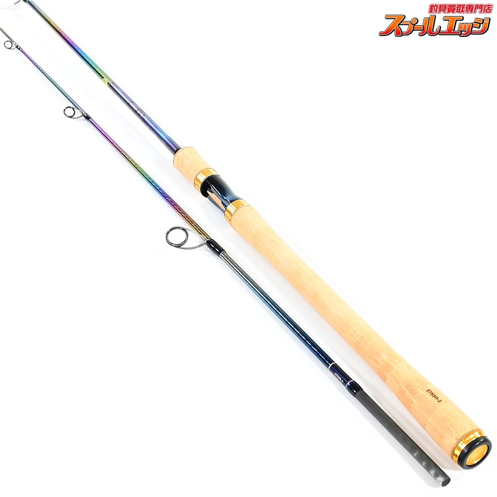 シマノ 23ワールドシャウラ