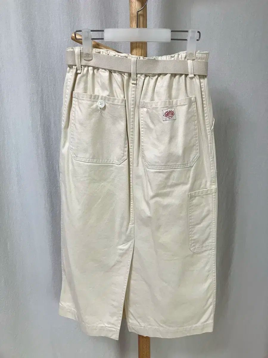 Danton Danton ダントン スカート アイボリー 36