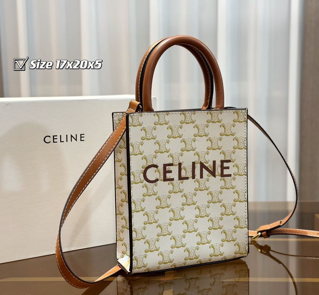 極美品CELINE セリーヌ ショルダーバッグ ハンドバッグ 財布 3点