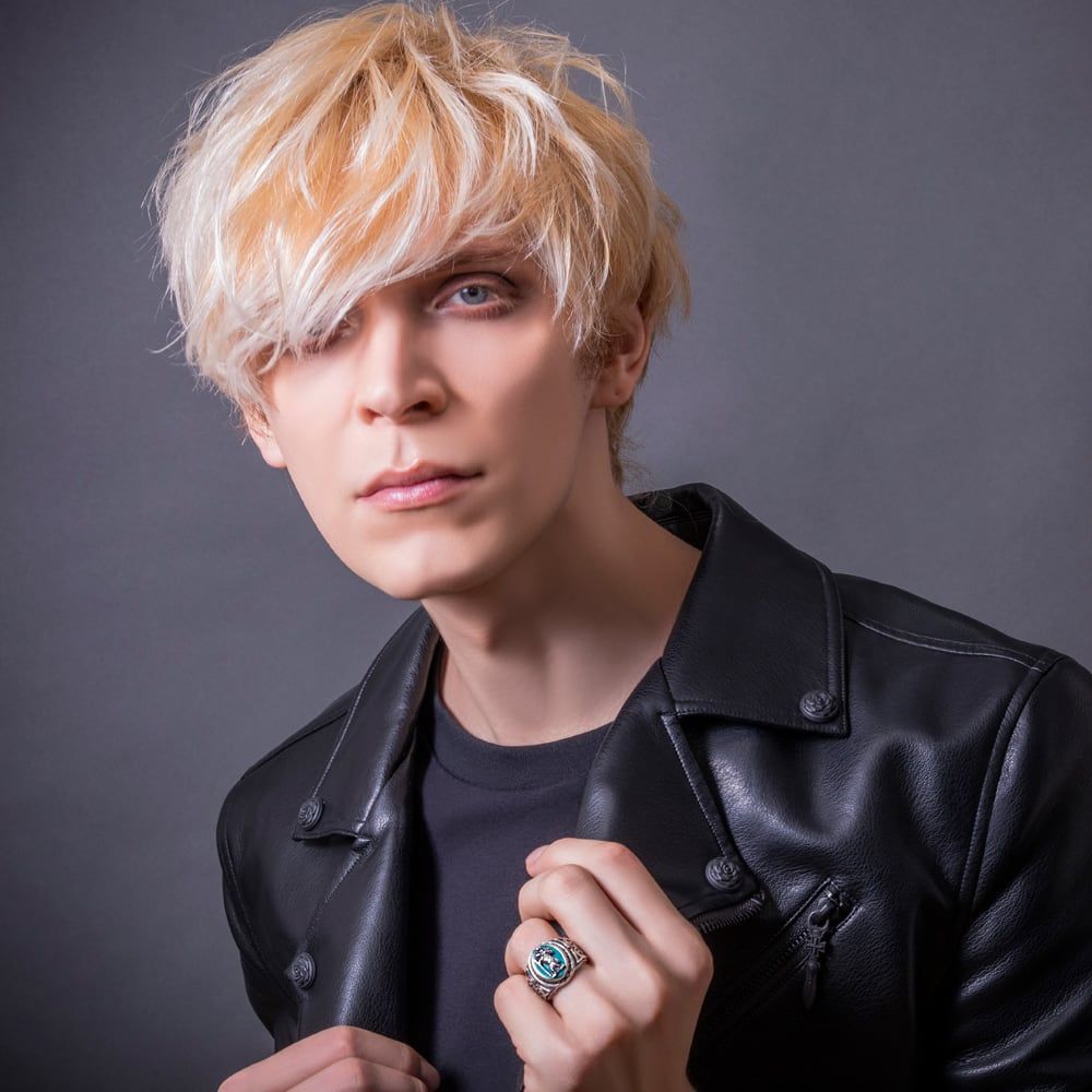 セントクリストファーリング アルテミスクラシック