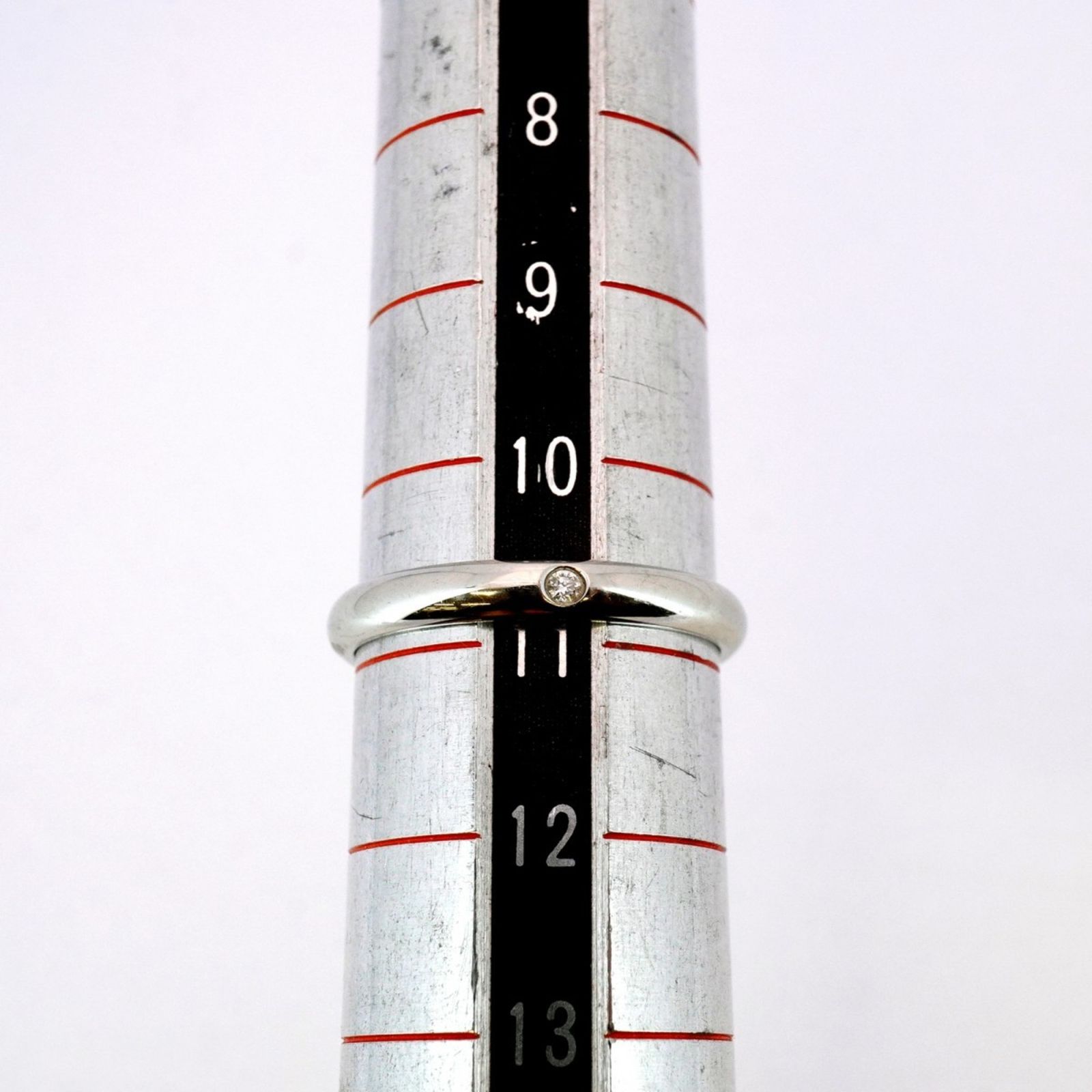 プラチナ ダイヤモンド