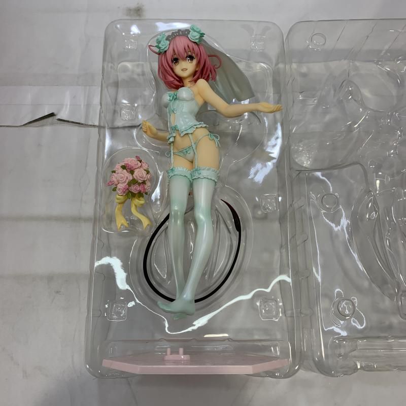 ToLOVEるダークネス 19