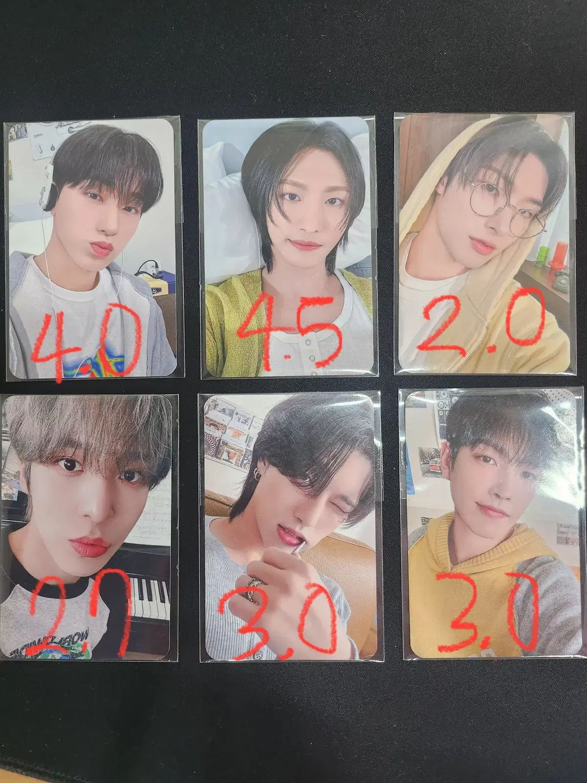 ateez アチズ 2025 シーグリ yes24 コンプリート ATEEZ 2025 SEASON'S GREETINGS」発売決定！ | ATEEZ JAPAN
