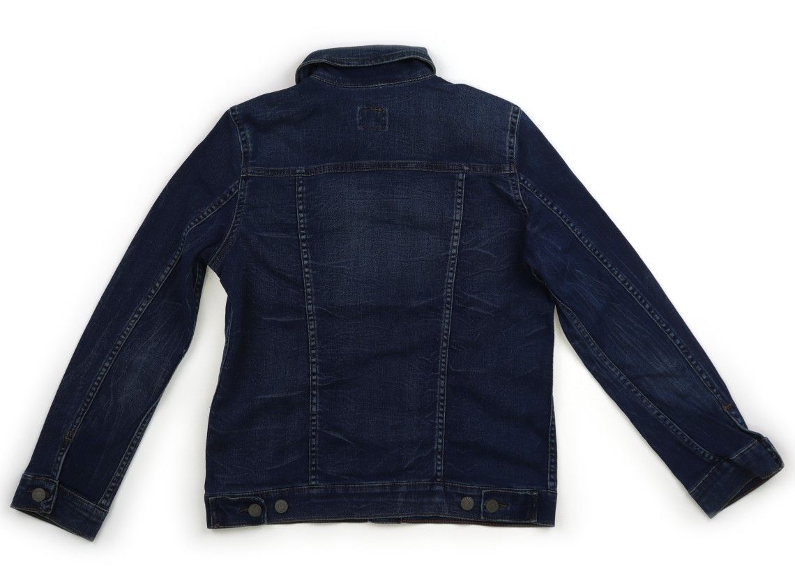【️ VMVMVM 】Polo Ralph Lauren ブルゾン 160 ポロラルフローレン/POLORALPHLAUREN】ブルゾン・Gジャン 160サイズ