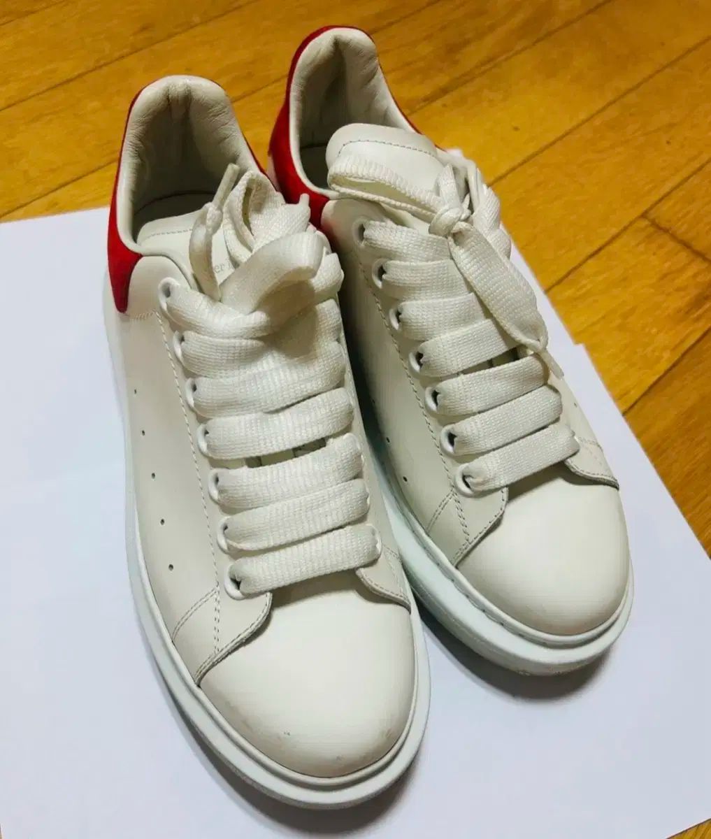alexander mcqueen(アレキサンダーマックイーン) オーバーソール