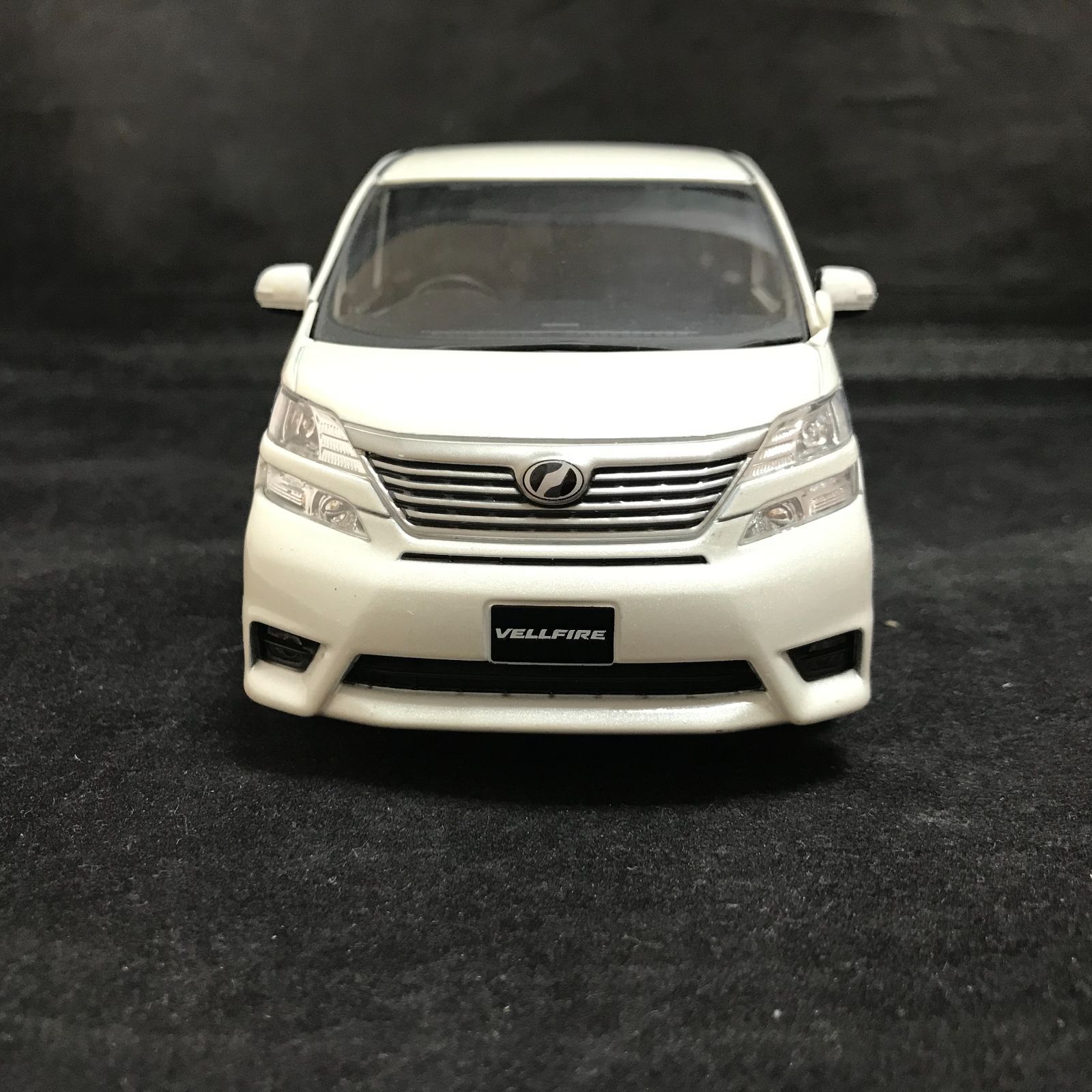 Amazon | 1/24 トヨタ 初代ヴェルファイア 20系 非売品 カラー