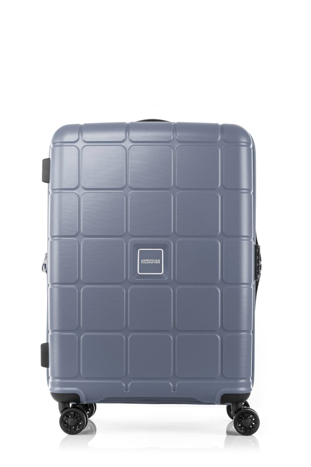 TUPLUS ブルー 38L TSA 機内持込 キャリーケース スーツケース 楽天