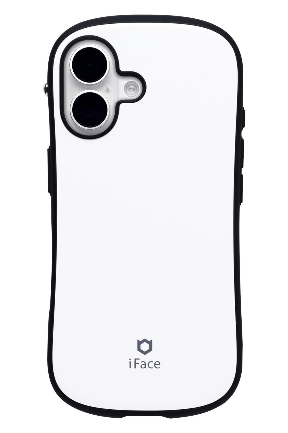 iFace MagSafe 対応 First Class Standard iPhone 16 ケース MagSynq