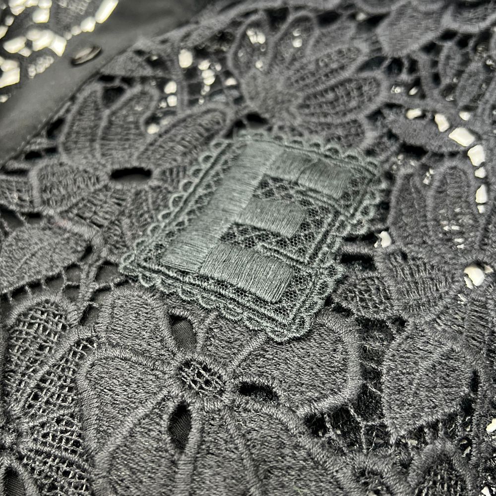 Ermanno Scervino エルマンノ シェルヴィーノ 総レース レース