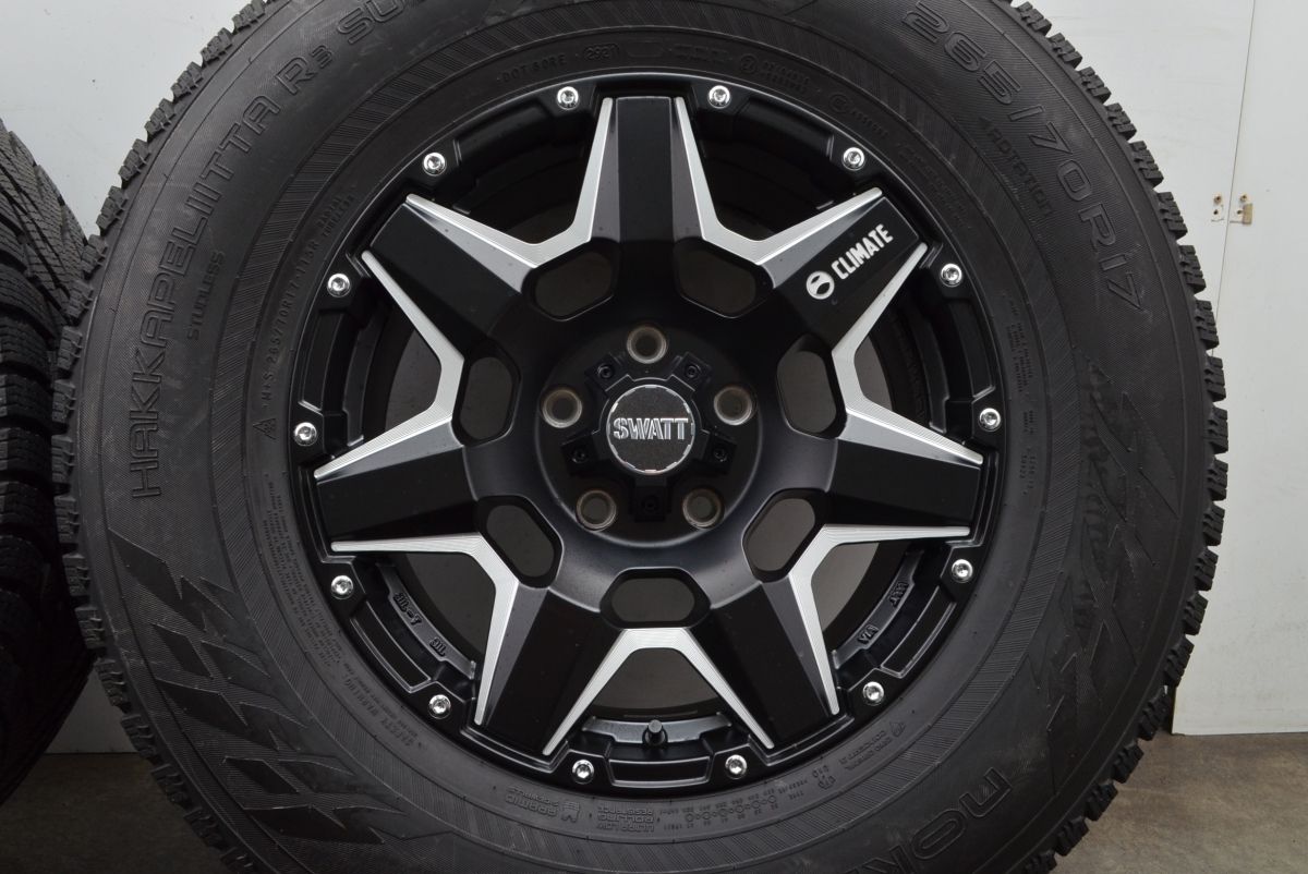 R3 SUV