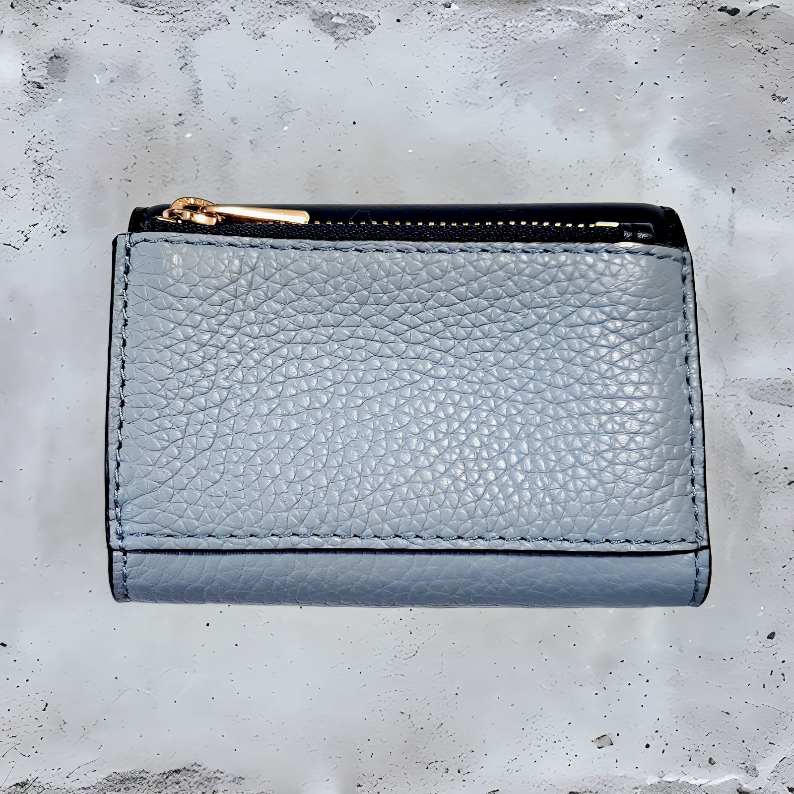 MICHAEL KORS マイケルコース キーケース コインケース ペールブルー 