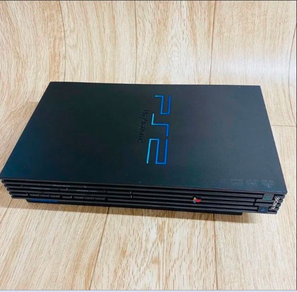 プレステ２