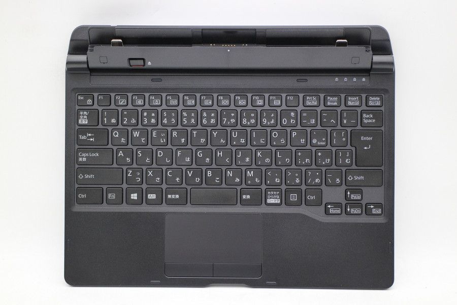 富士通 ARROWS Tab Q739/AE Core i3 8145U 2.1GHz/4GB/128GB(SSD