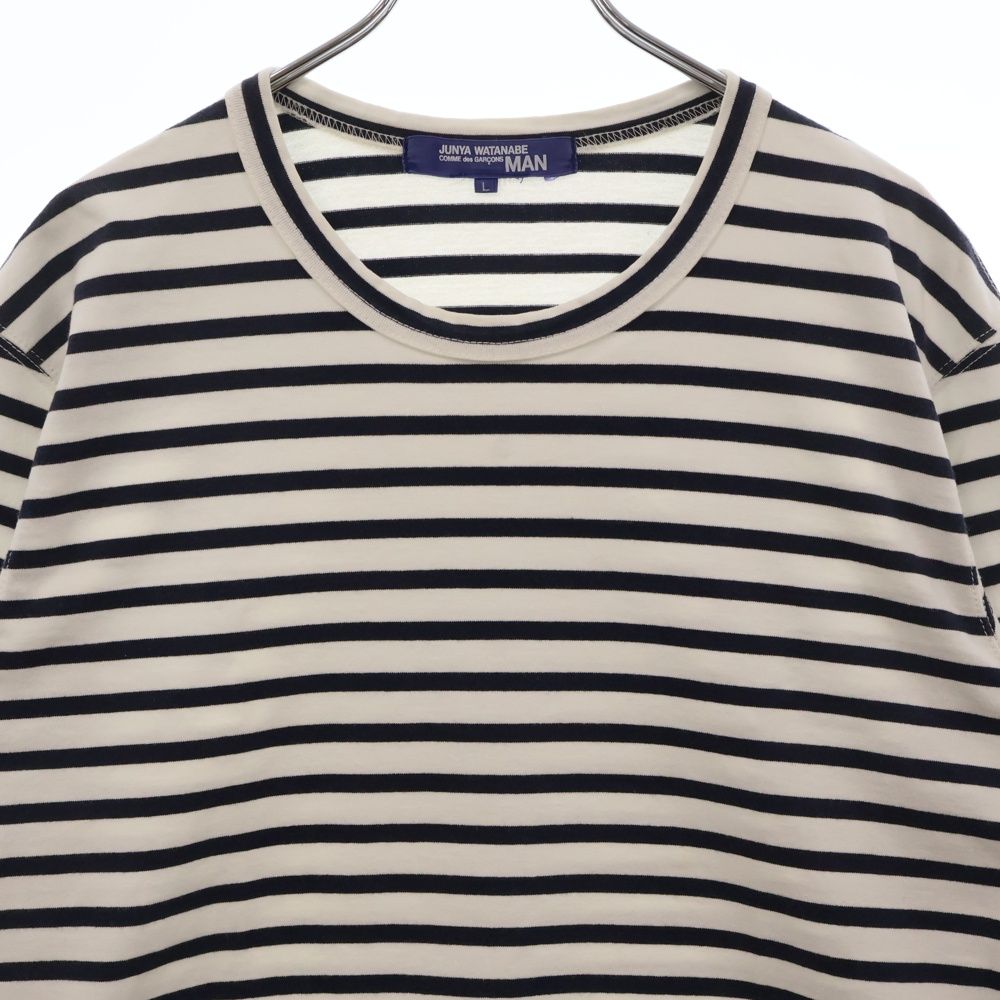 コムデギャルソンジュンヤワタナベマン STRIPED