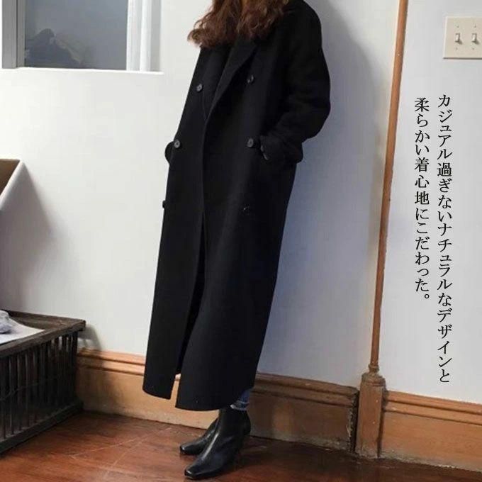 ゆったり きれいめ
