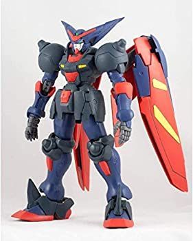【】MG 1/100 GF13-001NHII マスターガンダム (機動武闘伝Gガンダム)［ガンプラ］