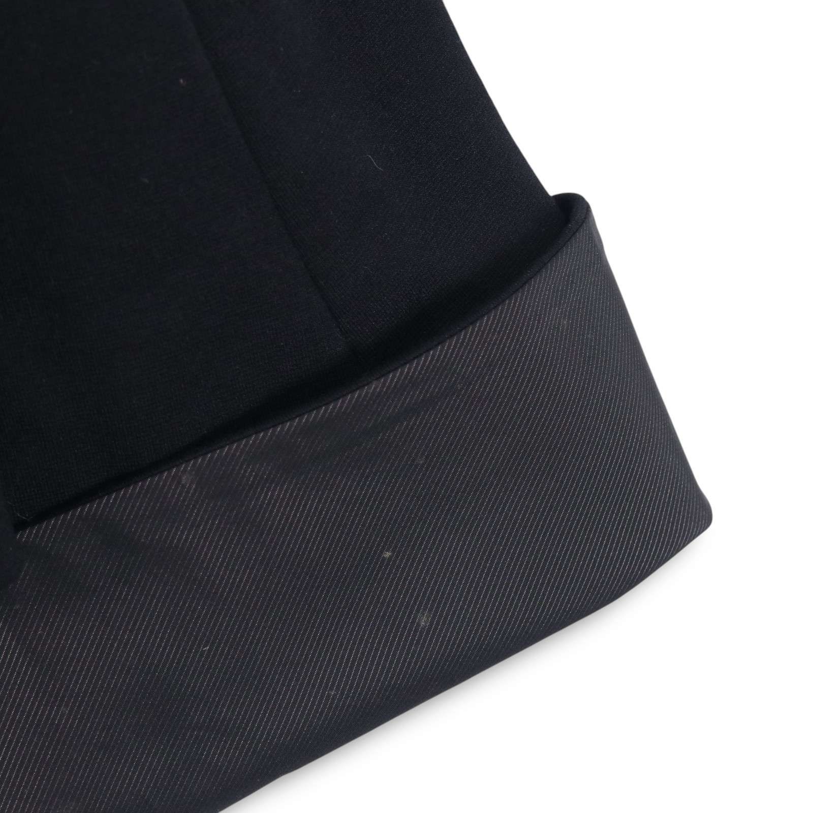 DRESSEDUNDERDRESS ショールカラーテーラードジャケット タグ付き DRESSEDUNDERDRESS ショールカラーテーラードジャケット タグ