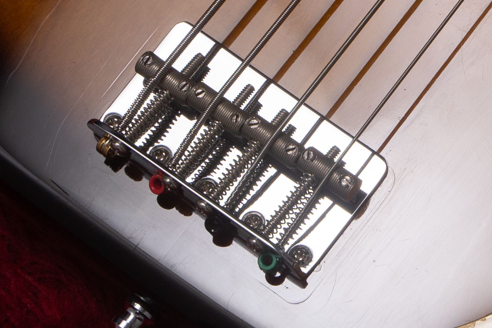 Precision Bass