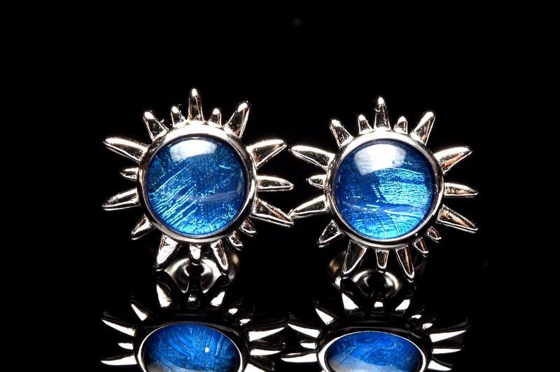 ギベオン　隕石　ネックレストップ＆ピアスセット　シルバー　s925 ギベオン 隕石 ネックレストップ＆ピアスセット シルバー s925 PRG1118