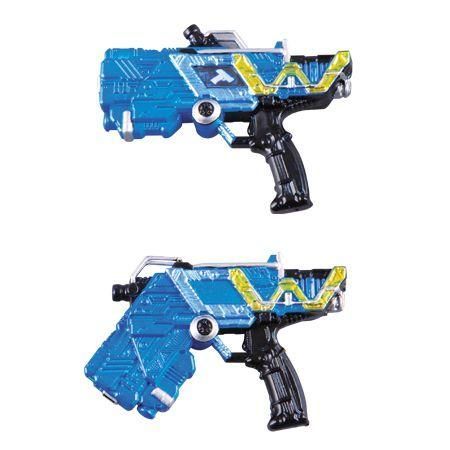 メディコムトイ PROJECT BM! No.38 仮面ライダーW ルナトリガー - メルカリ