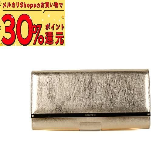 オンラインショップ JIMMY CHOO ジミーチュウ MAIA クラッチバッグ