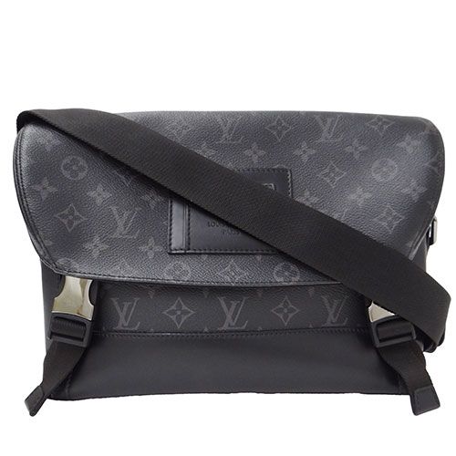 ルイ・ヴィトン LOUIS VUITTON バッグ モノグラム・エクリプス