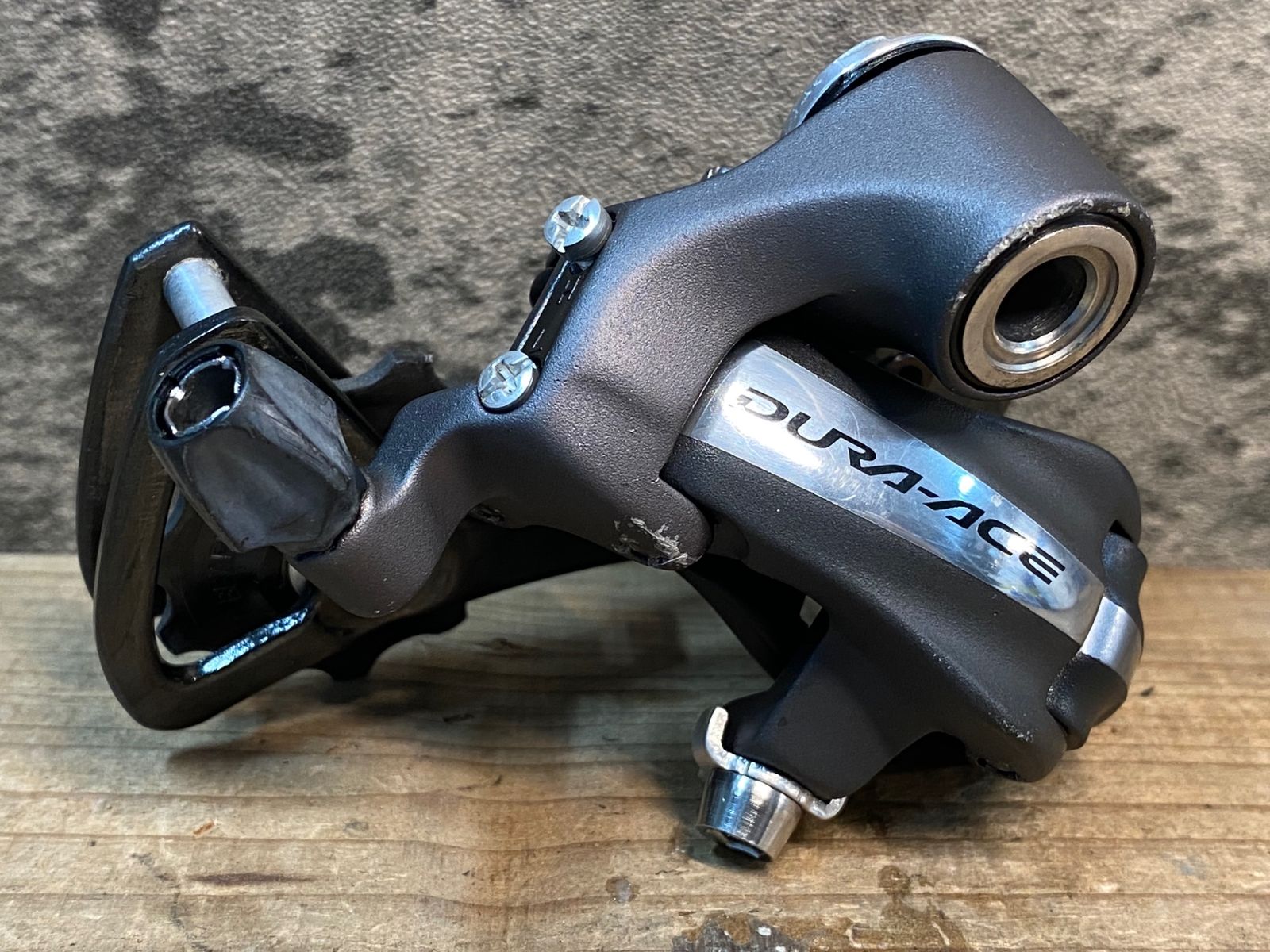 SHIMANO デュラエース リアディレイラー DURA-ACE 9070 DI2 RD-9070-SS 