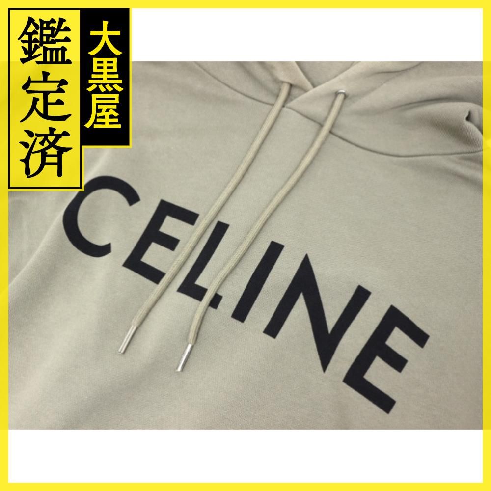 セリーヌ ルーズ フーディ― 2Y321670Q 200 WWW_WOWDIGSITE_COM