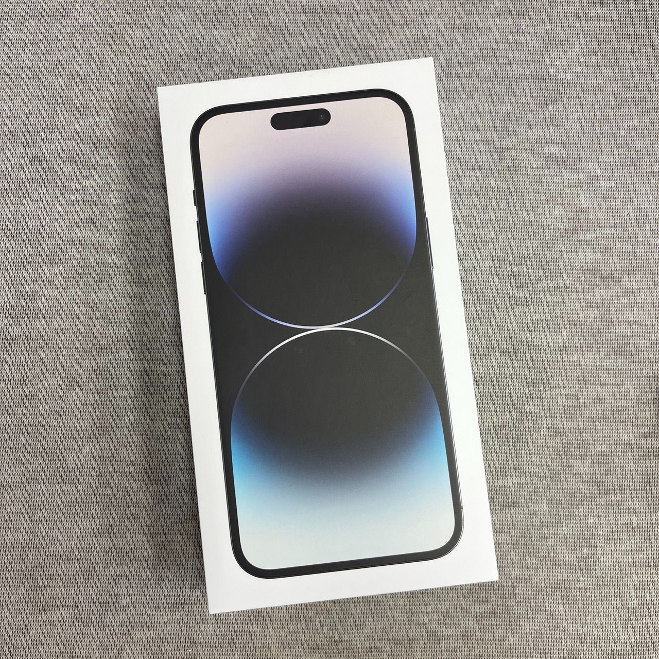 iPhone14promax SIMフリー iPhone 14 Pro Max 256GB - シルバー - Simフリー 【整備済み