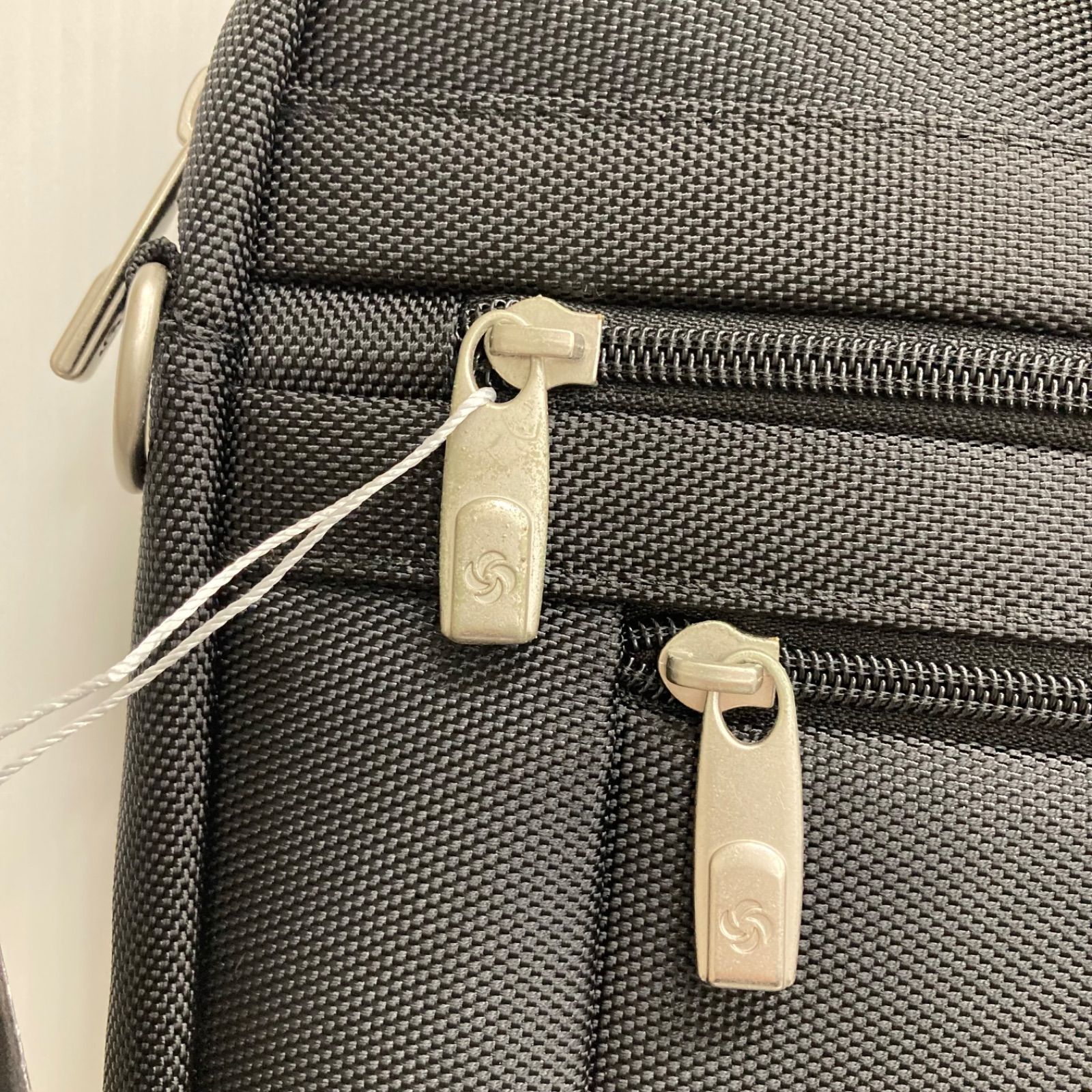 お値下げ】サムソナイトビジネスバッグ【新品未使用】 サムソナイト