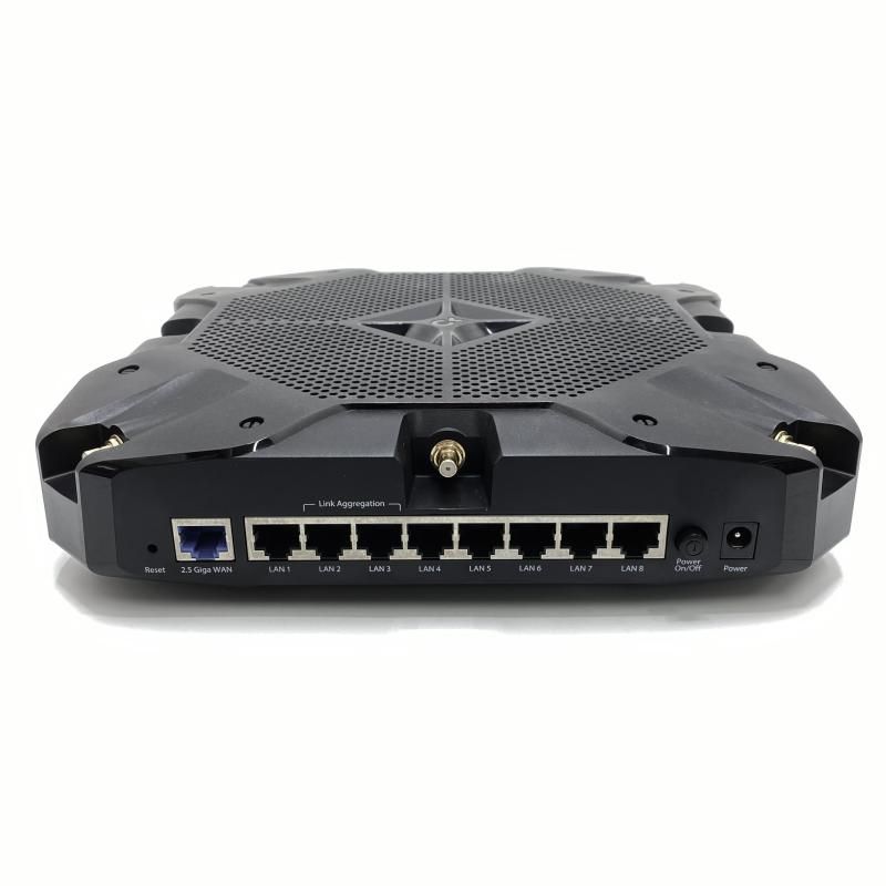 TP−LINK ARCHER AX11000（ゲーミングルーター） TP-Link Archer AX11000 ゲーミングルーター