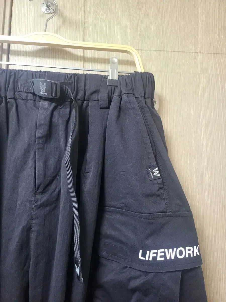 Work ライフウォーク