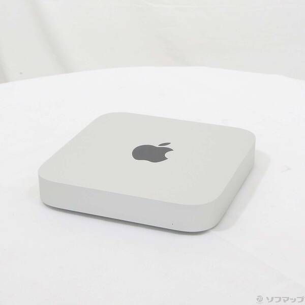 中古 Mac mini M2 Pro 16GB/512GB Aランク - メルカリ