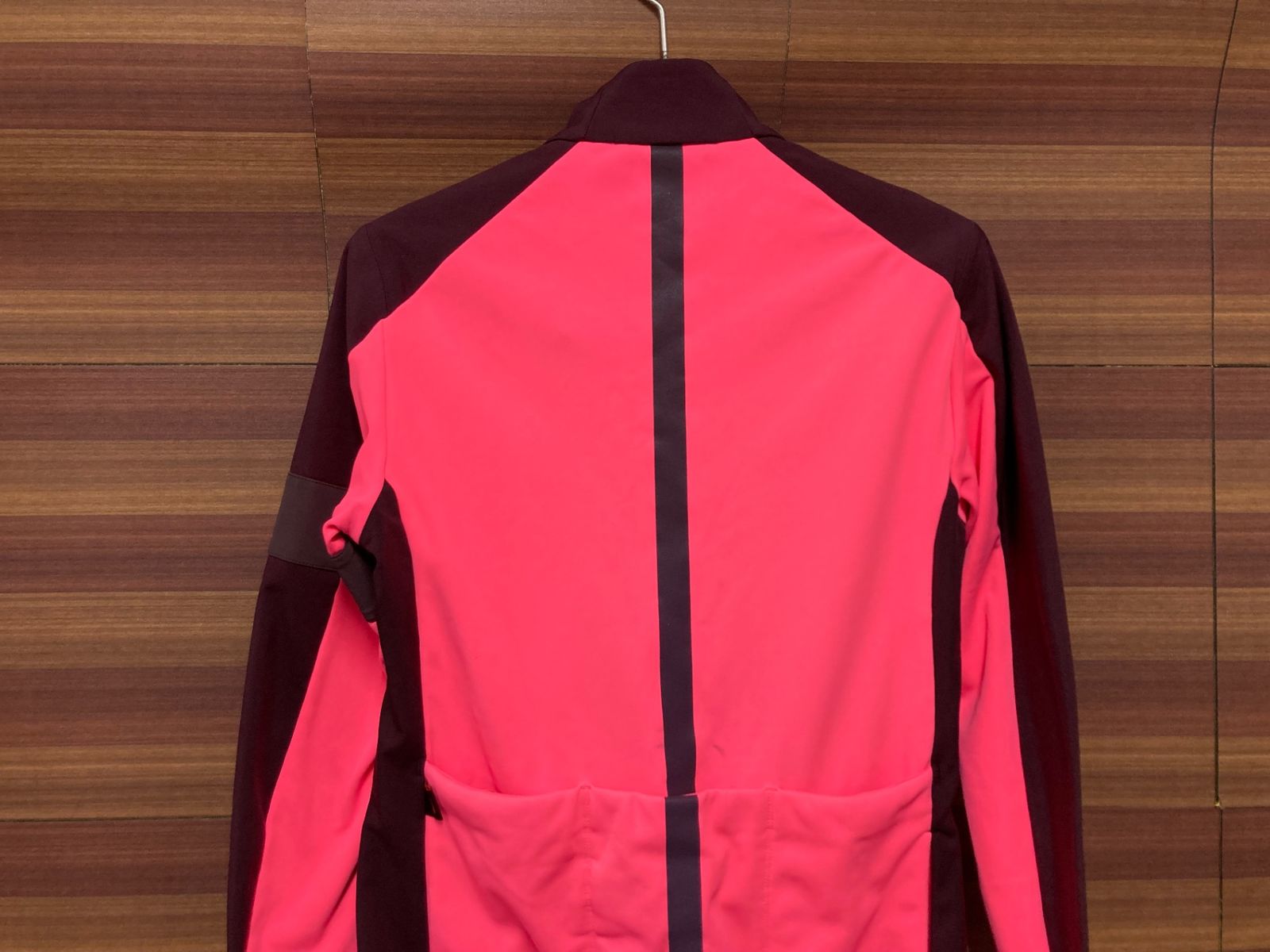 IW249 ラファ Rapha SOUPLESSE TRAINING JACKET 長袖 サイクル 