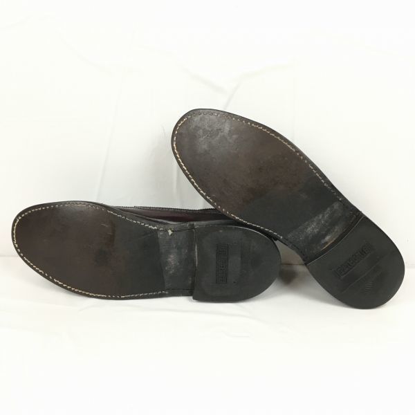 試着交換OK！80s-90s Vintage品 USA百貨店系?【10.5D 28.0 