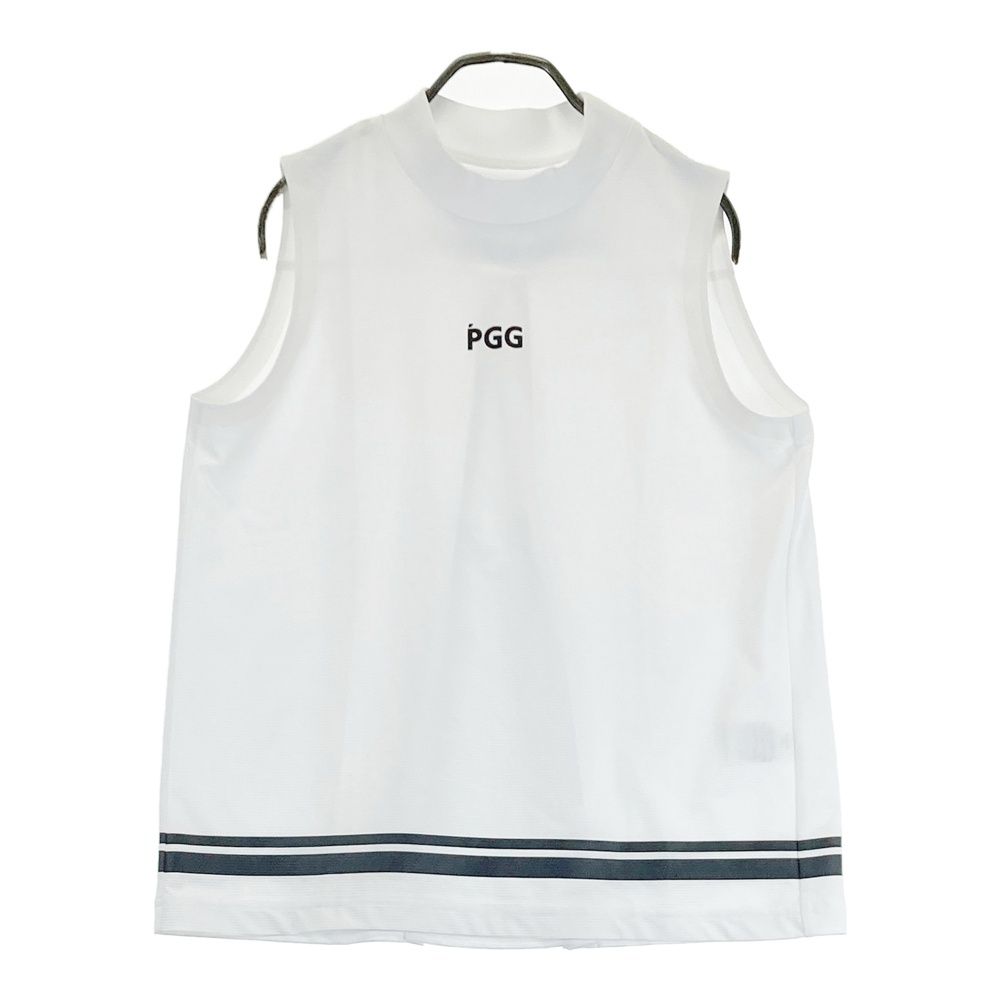 2023年 スポーツ PGG ゴルフノースリーブサイズ1