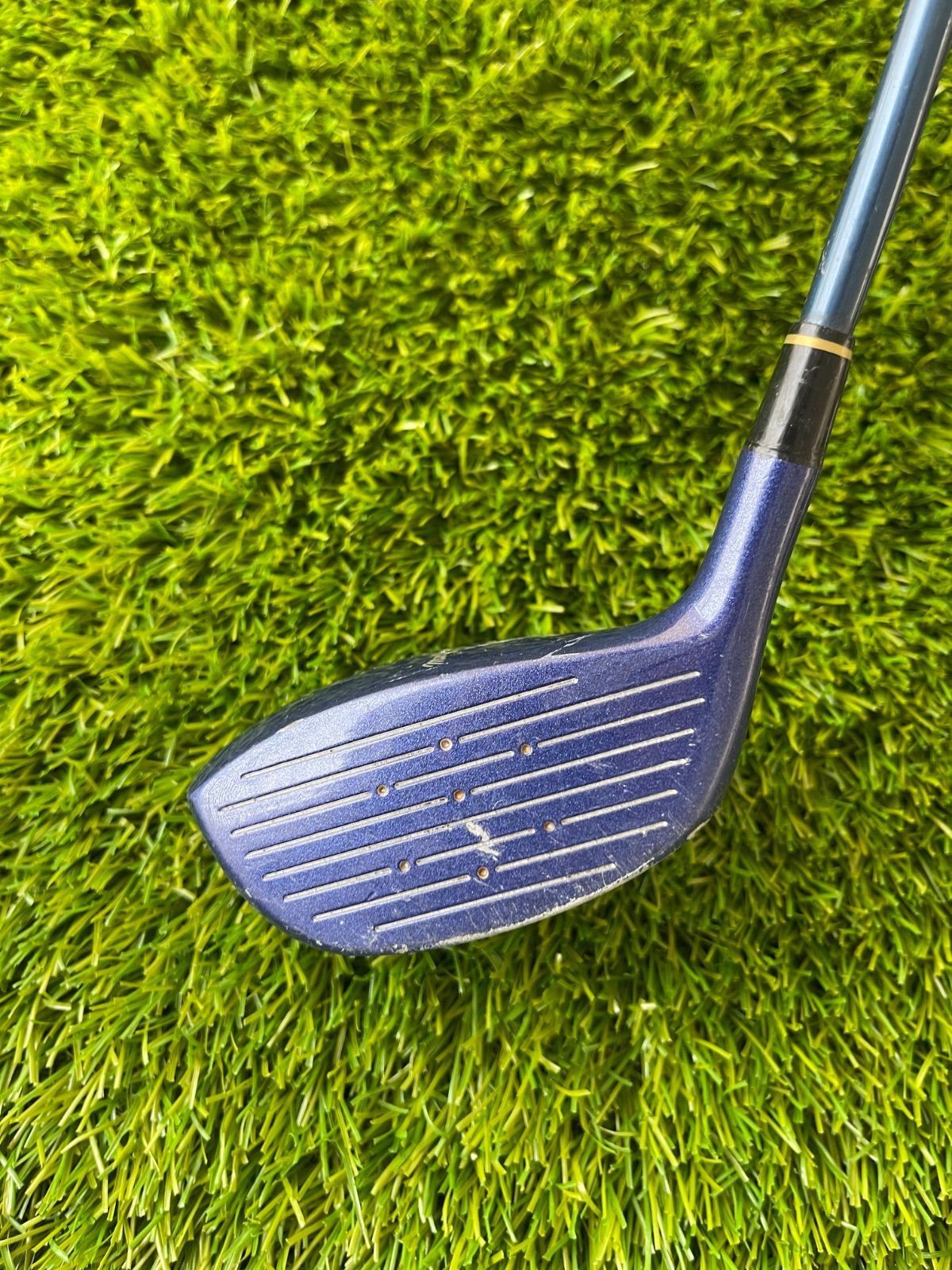 ジュニア ゴルフクラブ