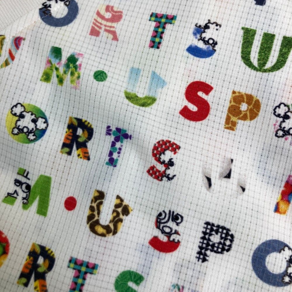 Ｍ・Ｕ　SPORTS アウター44 M・U SPORTS アウター44