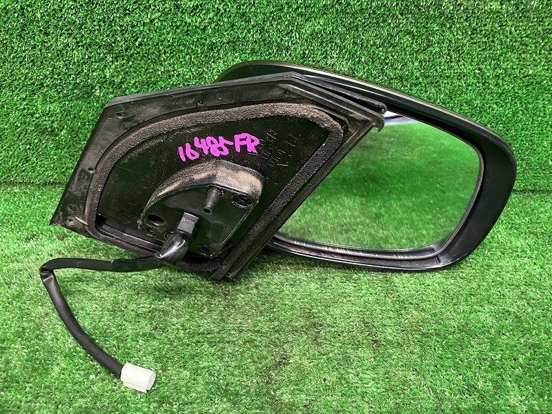 カローラフィールダー NZE144G 右サイドミラー・ドアミラー X HID  