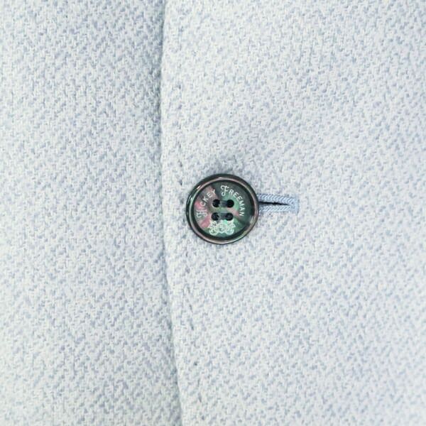 新品 ヒッキーフリーマン ジャケット BB4 MJK1574 カシミヤ×シルク 75%OFF 新品 ヒッキーフリーマン Hickey Freeman ジャケット BB4