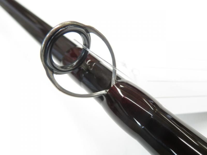 ZENAQ DEFI BAHN AKAME DB-B98 ベイトロッド ZENAQ DEFI BAHN AKAME DB-B98 ベイトロッド