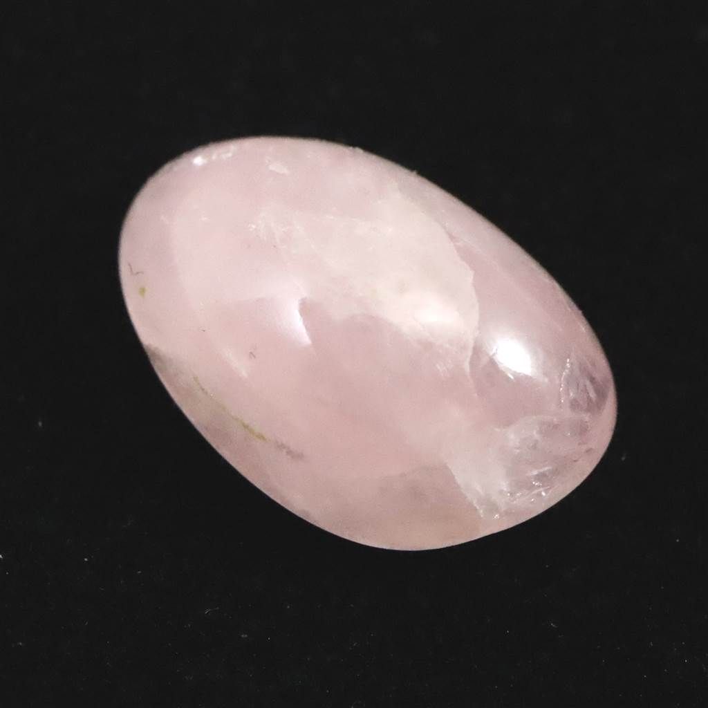 ローズクォーツ キューブ ジェムローズクォーツ 紅水晶 透明感 jelly感