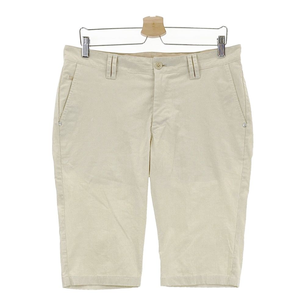 サイズ：88 AND PER SE アンパスィ ストレッチハーフパンツ シア