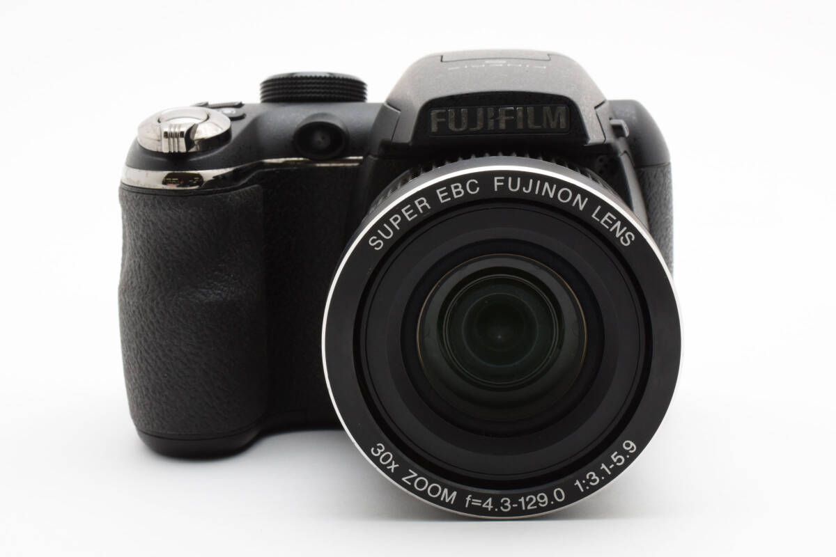 Finepix S4000