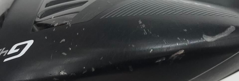 知らなきゃ損！ G425 MAX 10.5 SR Speeder 569 EVOLUTION 7 ドライバー ピン 最短