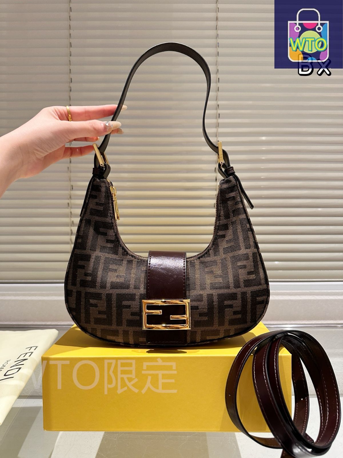 FENDI フェンディ　レディース　手袋　超美品　値下げ 楽天市場】フェンディ（レディース手袋｜手袋・アームカバー