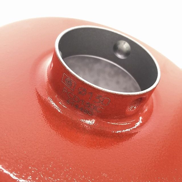 刃径130ｍｍ 回転ドリル