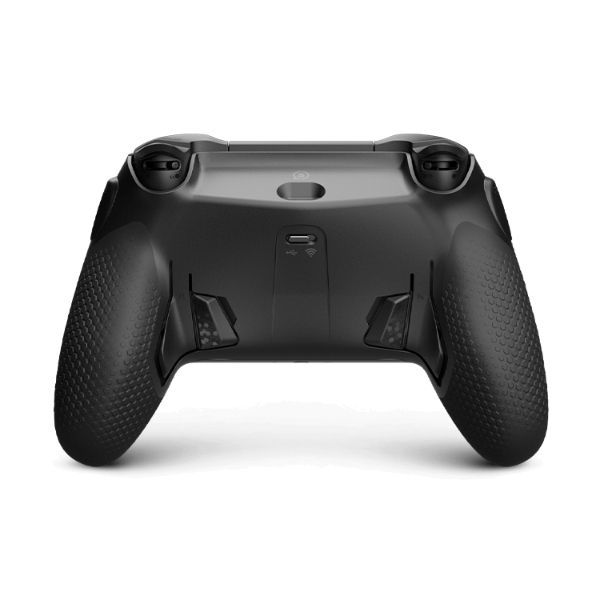 当店だけの安心保証！SCUF ENVISION PRO STEEL GRAY スチールグレイ 